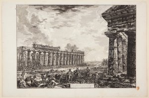  av Giovanni Battista Piranesi