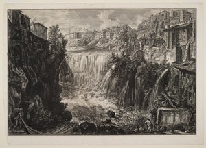  av Giovanni Battista Piranesi