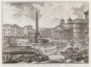  av Giovanni Battista Piranesi
