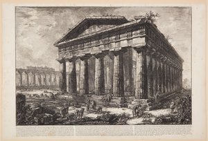  av Giovanni Battista Piranesi