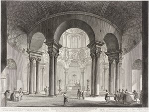  av Giovanni Battista Piranesi