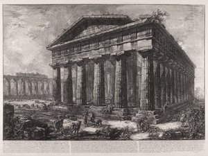  av Giovanni Battista Piranesi