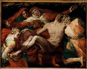 Pieta (maleri