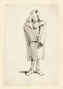  av Giovanni Battista Tiepolo