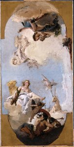  av Giovanni Battista Tiepolo
