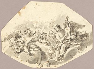  av Giovanni Battista Tiepolo