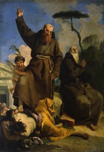  av Giovanni Battista Tiepolo