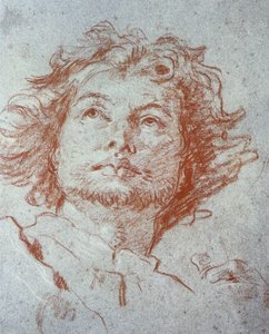 St Jacques, 1700-tallet. av Giovanni Battista Tiepolo