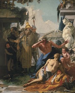  av Giovanni Battista Tiepolo