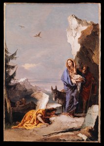  av Giovanni Battista Tiepolo
