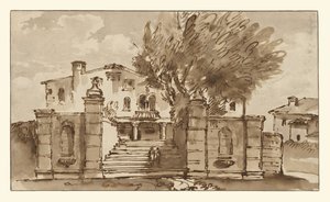  av Giovanni Battista Tiepolo