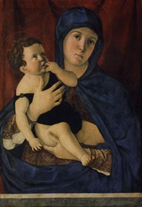  av Giovanni Bellini