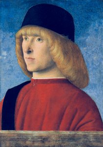  av Giovanni Bellini
