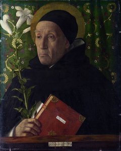  av Giovanni Bellini