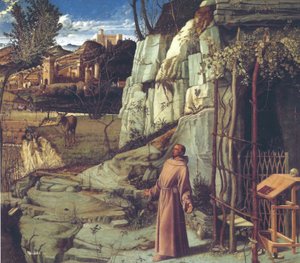  av Giovanni Bellini