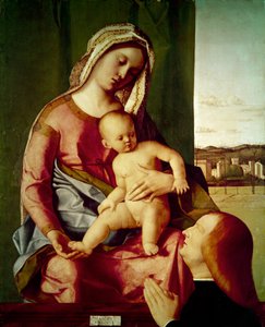  av Giovanni Bellini