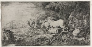 Noah and the Animals Entering the Ark   1309570   no       norwegian Successfully Translated  Original: Harald ved sin faders gravhøj Translat: Harald ved sin faders gravhøj 1267466 no norwegian Successfully Translated Original: Krishna Watches the Milkmai av Giovanni Benedetto Castiglione