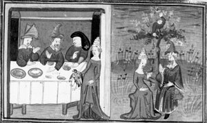  av Giovanni Boccaccio