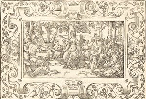  av Giovanni Boccaccio