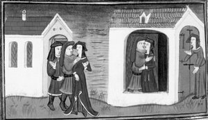  av Giovanni Boccaccio