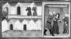  av Giovanni Boccaccio