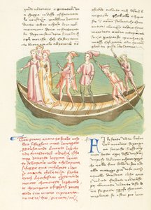  av Giovanni Boccaccio