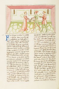 av Giovanni Boccaccio