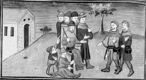 av Giovanni Boccaccio