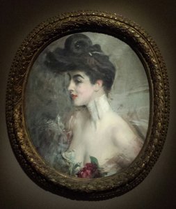 av Giovanni Boldini