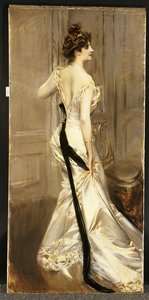 The Black Sash, ca. 1905
