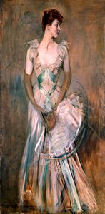 Ukjent bilde av Giovanni Boldini