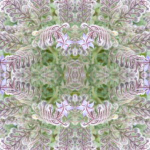 Unaturlig 161 (digitalt manipulert bilde) av Giovanni Cafagna