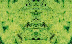 Unaturlig 3 (digitalt manipulert bilde) av Giovanni Cafagna