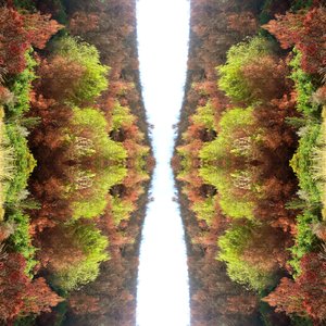 Unaturlig 77 (digitalt manipulert bilde)