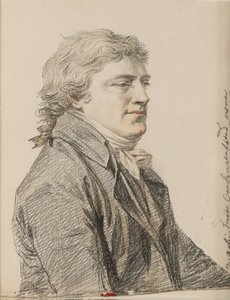 Birger Fredrik Rothoff (1759–1831), rådmann i Gruvedirektoratet, medlem av Riksdagen, landbruksreformator og industrimann, 1800