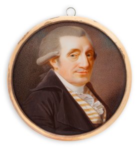 Handelsrådgiver J. Ch. Müller