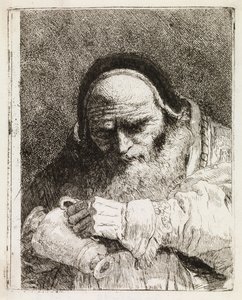  av Giovanni Domenico Tiepolo