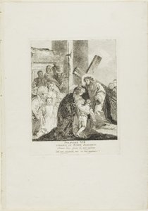  av Giovanni Domenico Tiepolo