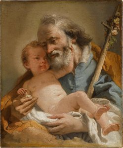  av Giovanni Domenico Tiepolo