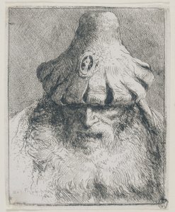  av Giovanni Domenico Tiepolo