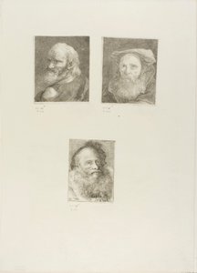  av Giovanni Domenico Tiepolo