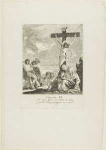 av Giovanni Domenico Tiepolo