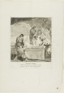  av Giovanni Domenico Tiepolo