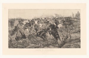 Cavalry Charge [Cavalry Charge]