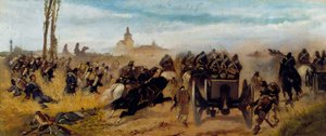  av Giovanni Fattori