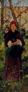  av Giovanni Fattori