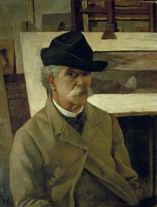  av Giovanni Fattori