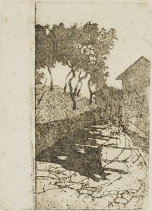  av Giovanni Fattori