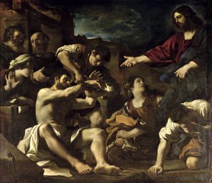 Lasarus