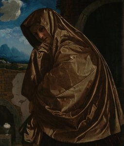 Maria Magdalena, 1530-årene